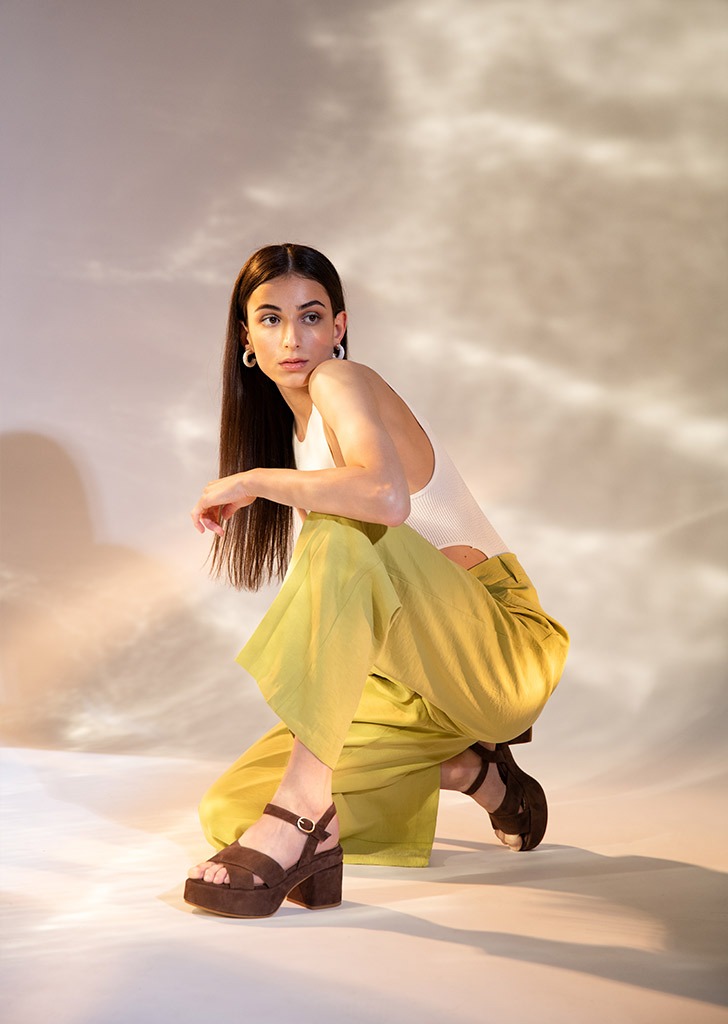 Collezione Spring Summer 23