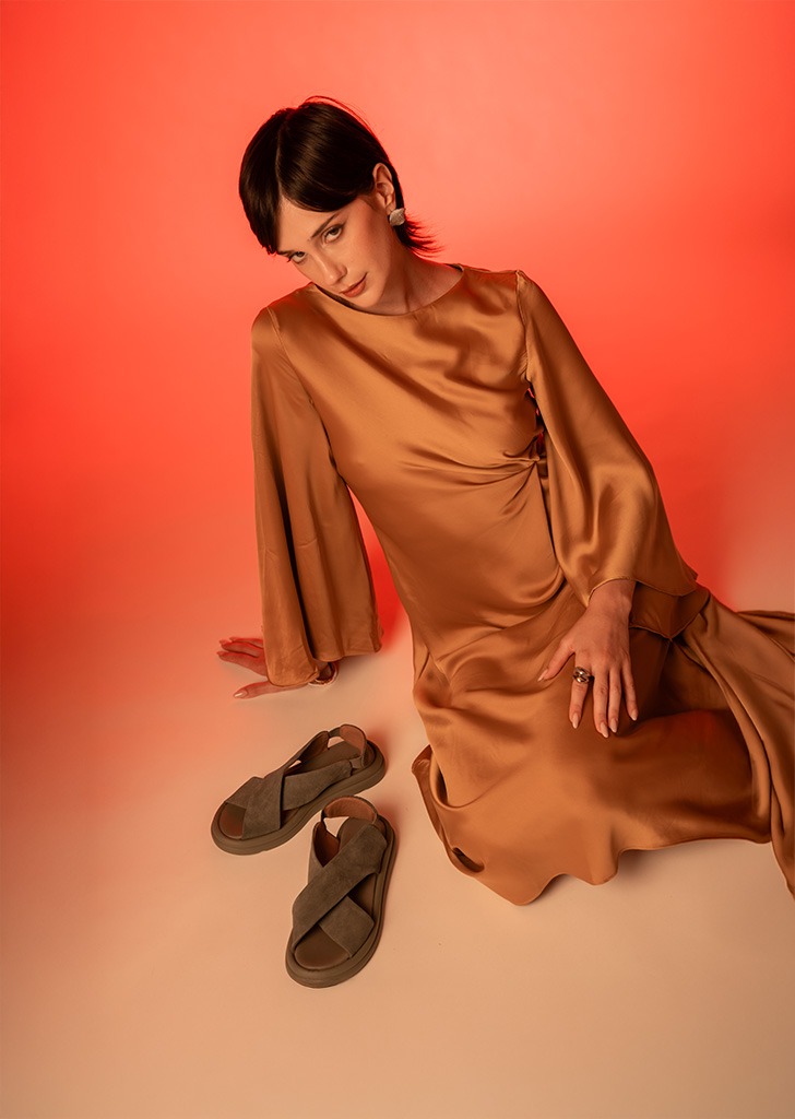 Spring Summer 26
