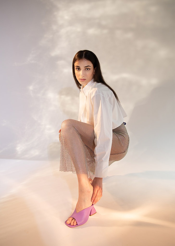 Collezione Spring Summer 23