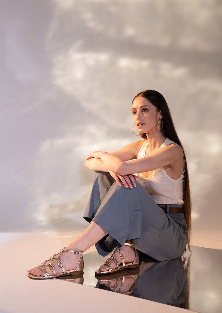 Collezione Spring Summer 23
