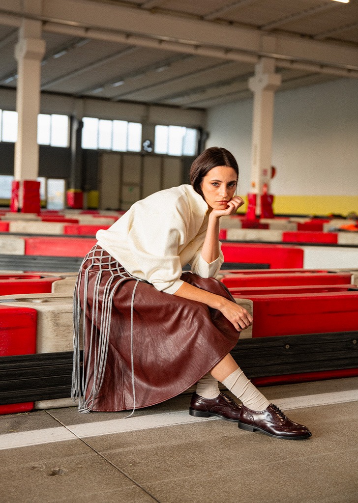 Fall Winter 26