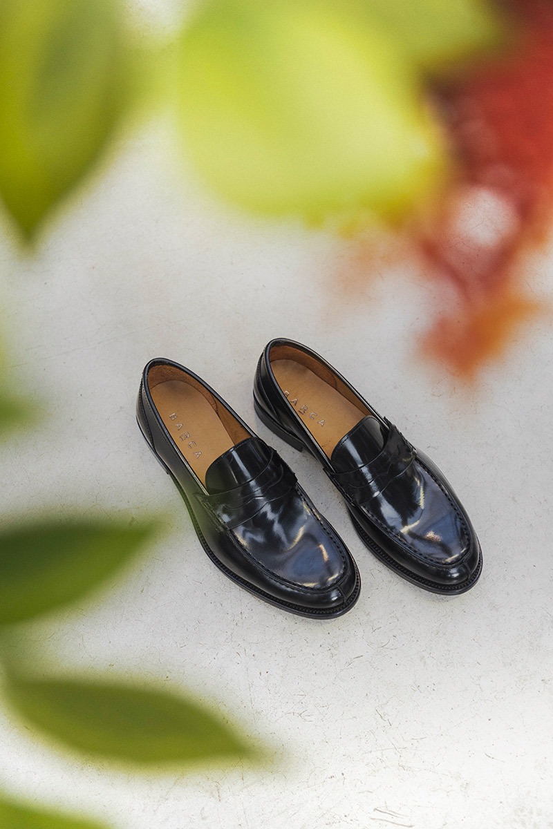 LOAFERS