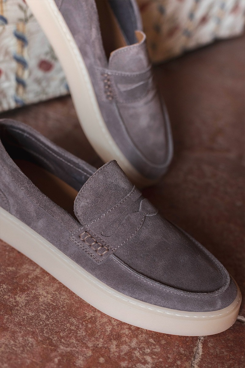 LOAFERS