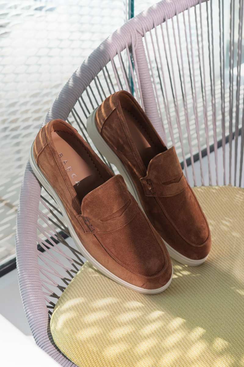 LOAFERS