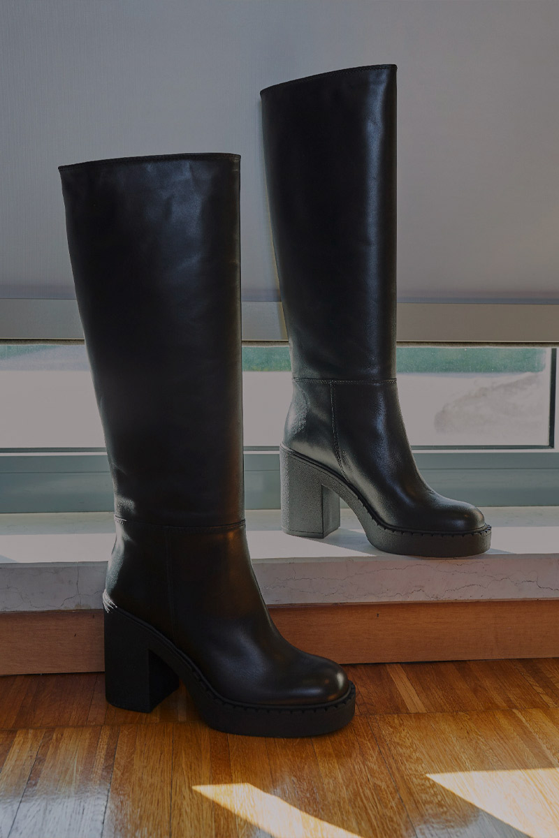 Barca scarpe nave de vero sale