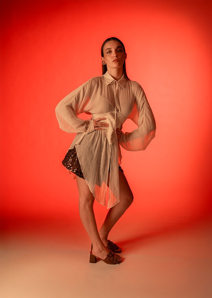 Spring Summer 26
