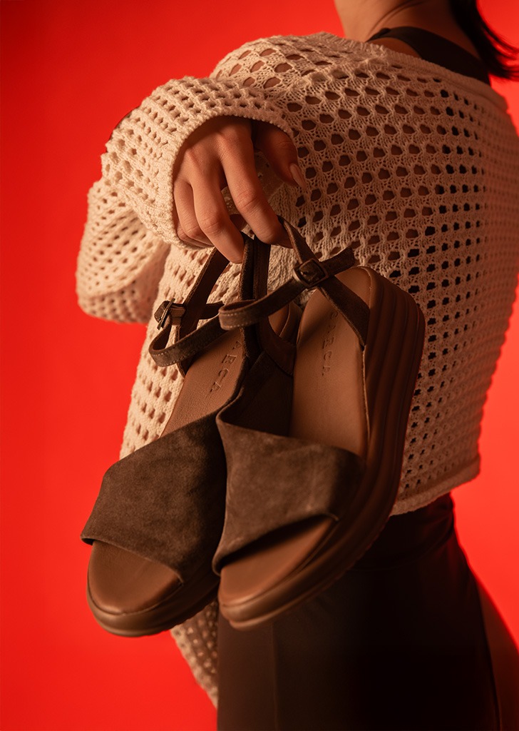 Spring Summer 26
