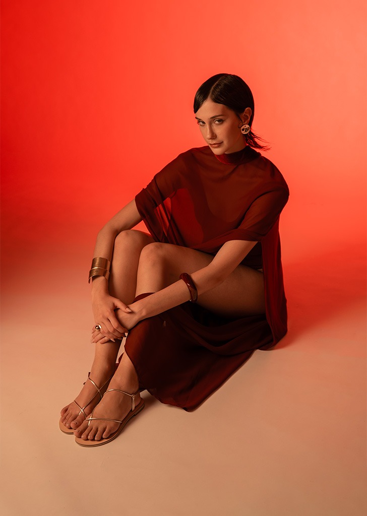Spring Summer 26