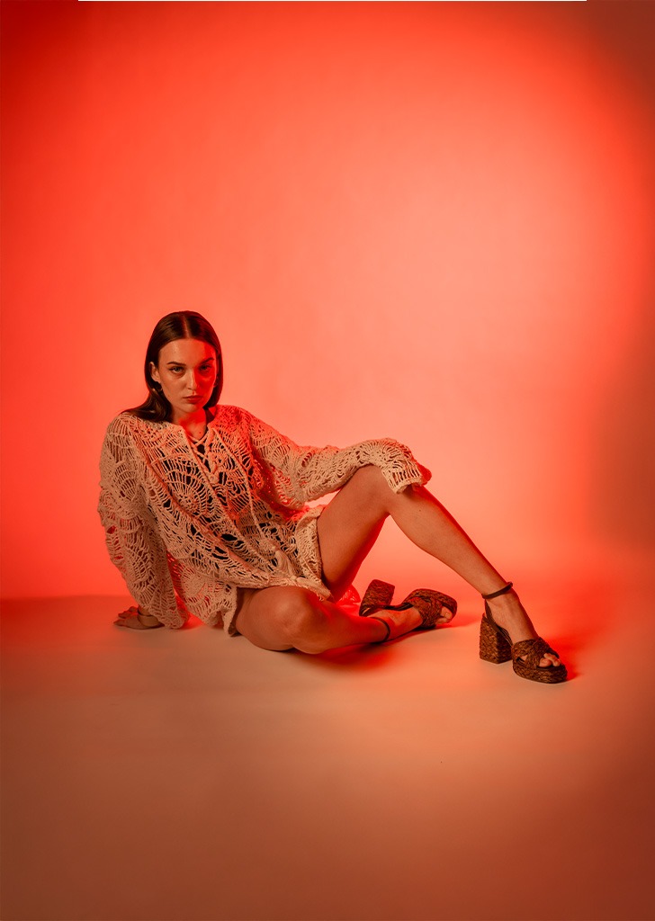 Spring Summer 26